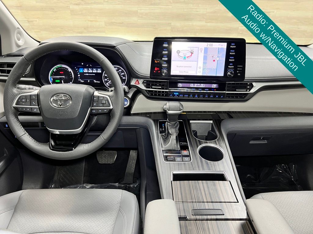 toyota sienna 2023 5TDZSKFC0PS099697 image toyota sienna 2023 5TDZSKFC0PS099697 image