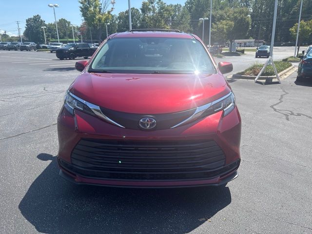 toyota sienna 2023 5TDKSKFC8PS078470 image toyota sienna 2023 5TDKSKFC8PS078470 image