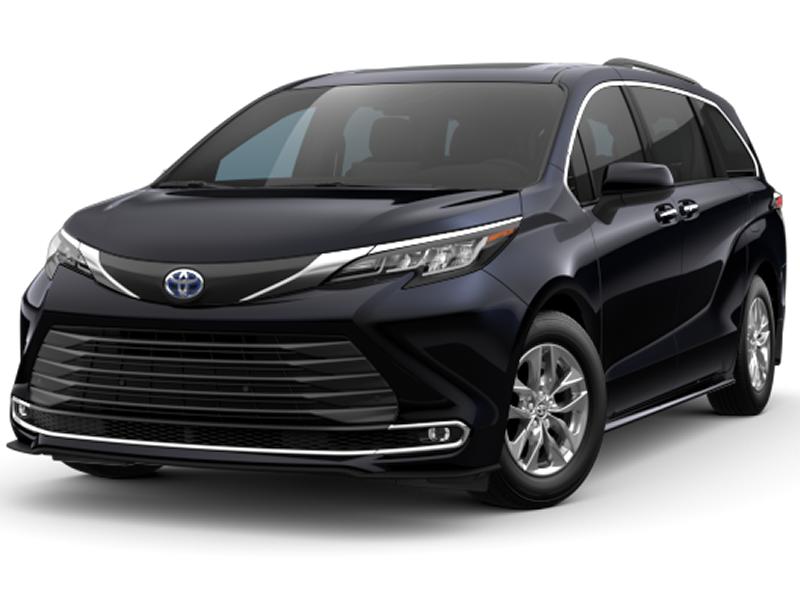 toyota sienna 2023 5TDJSKFC5PS091219 image toyota sienna 2023 5TDJSKFC5PS091219 image