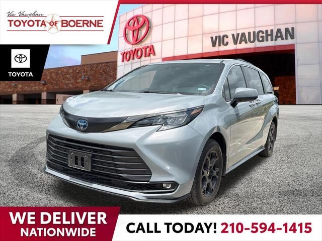 toyota sienna 2023 5TDCSKFC4PS086005 image toyota sienna 2023 5TDCSKFC4PS086005 image