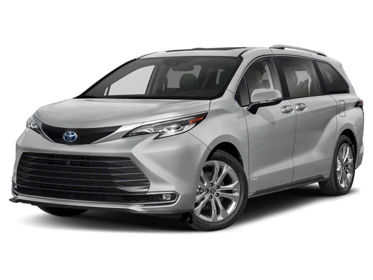 toyota sienna 2023 5TDERKEC5PS160375 image toyota sienna 2023 5TDERKEC5PS160375 image