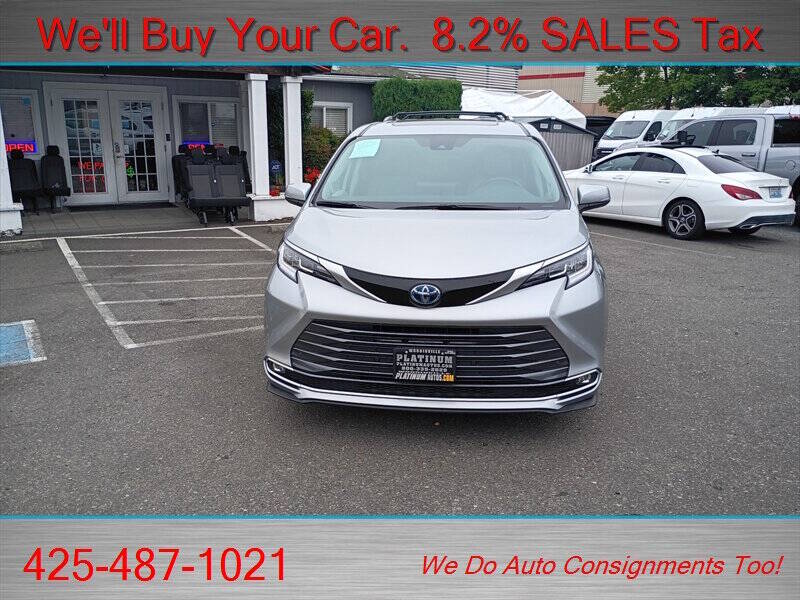 toyota sienna 2023 5TDZSKFC0PS097593 image toyota sienna 2023 5TDZSKFC0PS097593 image