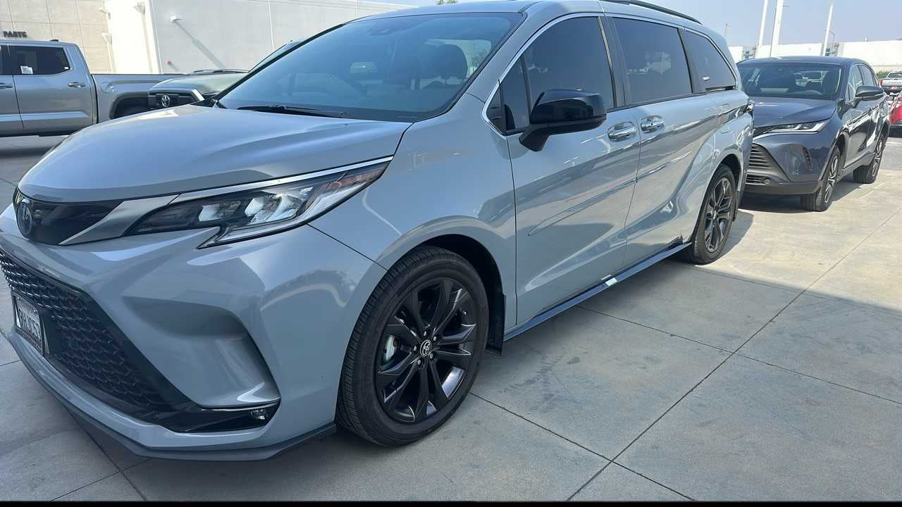 toyota sienna 2023 5TDDRKEC5PS168827 image toyota sienna 2023 5TDDRKEC5PS168827 image