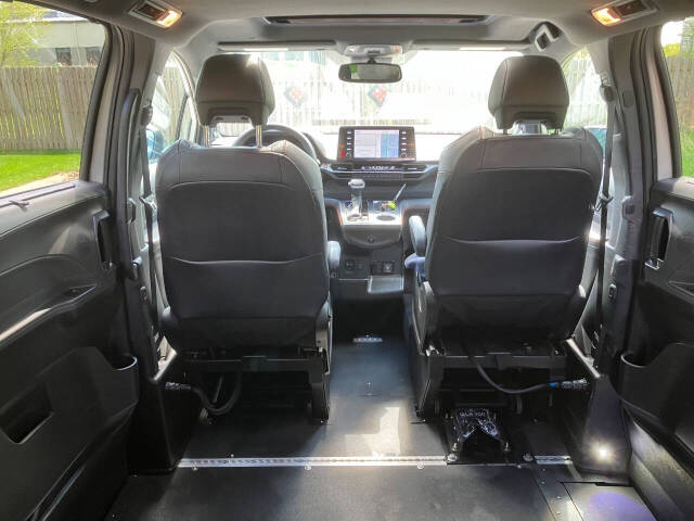 toyota sienna 2023 5TDDSKFC8PS089218 image toyota sienna 2023 5TDDSKFC8PS089218 image