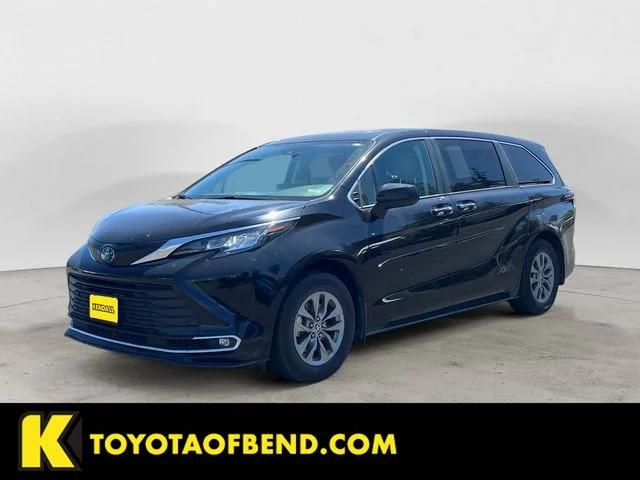 toyota sienna 2023 5TDYSKFC0PS079199 image toyota sienna 2023 5TDYSKFC0PS079199 image