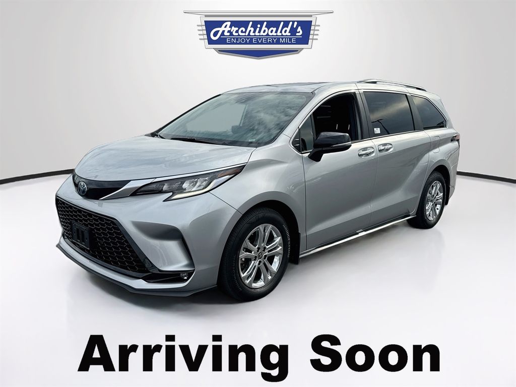 toyota sienna 2023 5TDGSKFC5PS079713 image toyota sienna 2023 5TDGSKFC5PS079713 image