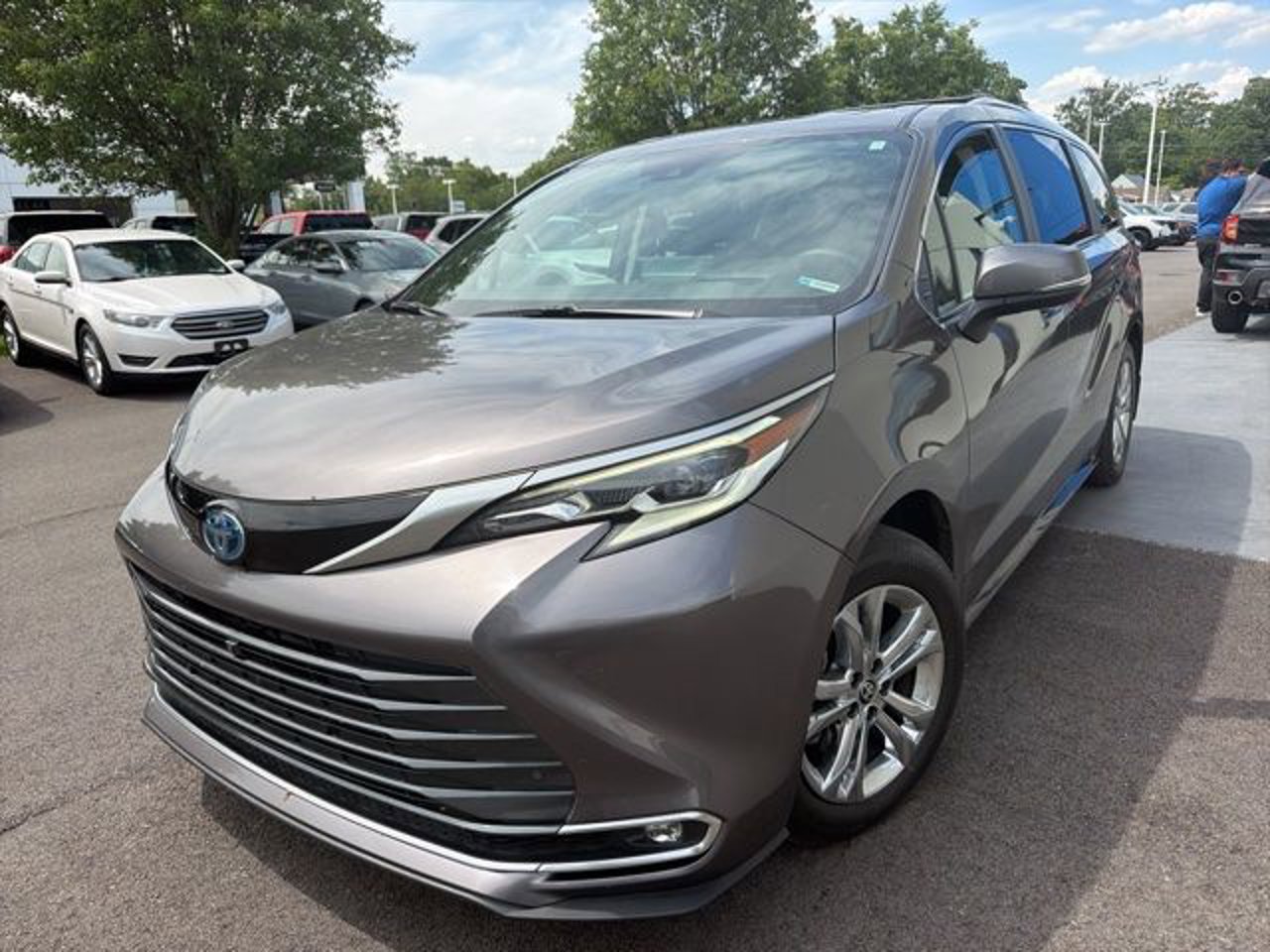 toyota sienna 2023 5TDESKFC9PS106502 image toyota sienna 2023 5TDESKFC9PS106502 image