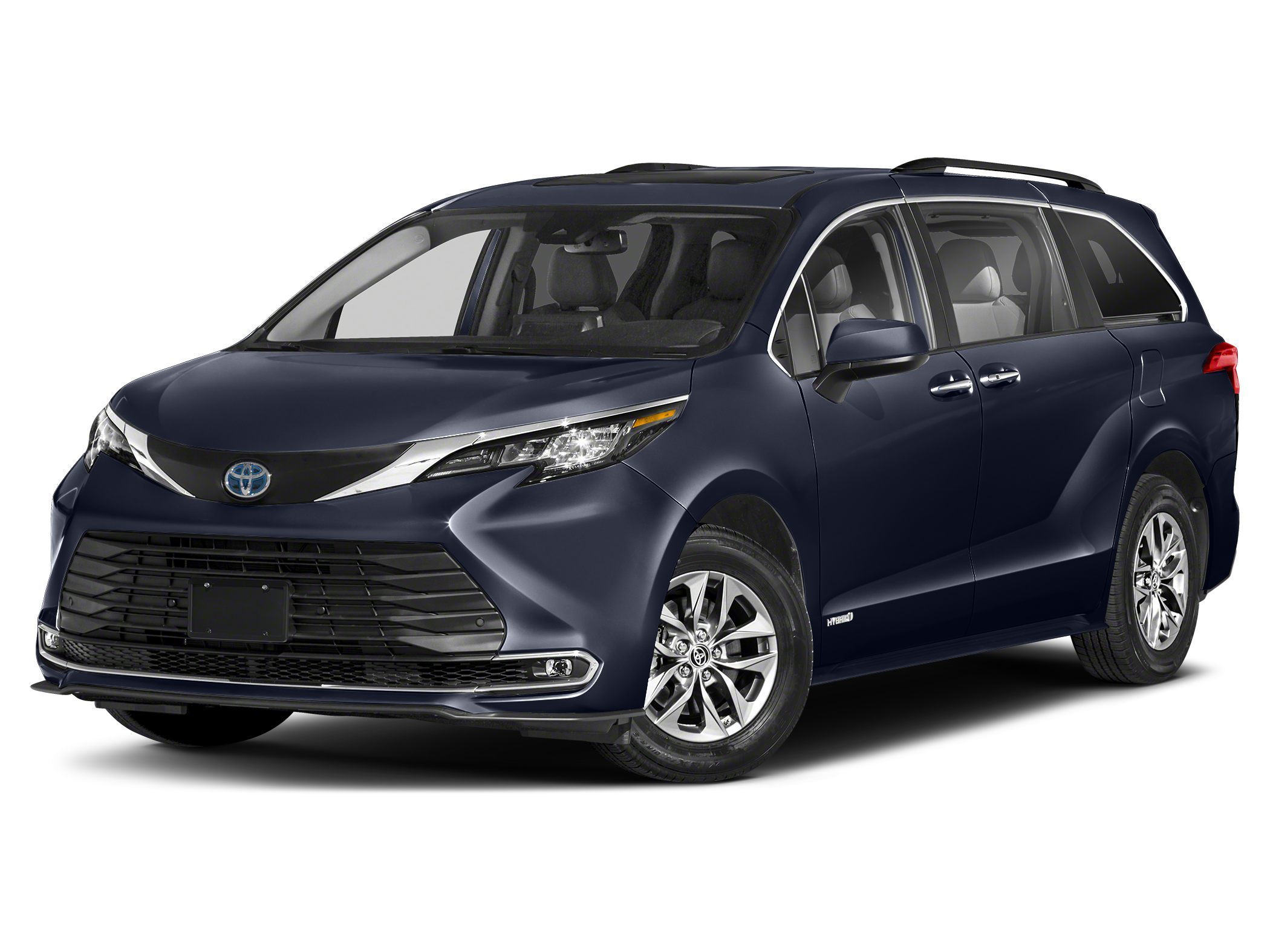 toyota sienna 2023 5TDJRKEC5PS156292 image toyota sienna 2023 5TDJRKEC5PS156292 image