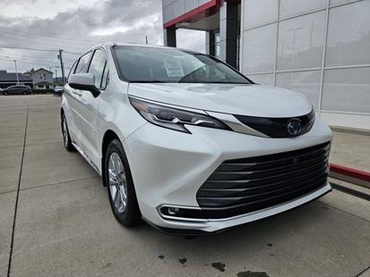toyota sienna 2023 5TDESKFC2PS100444 image toyota sienna 2023 5TDESKFC2PS100444 image
