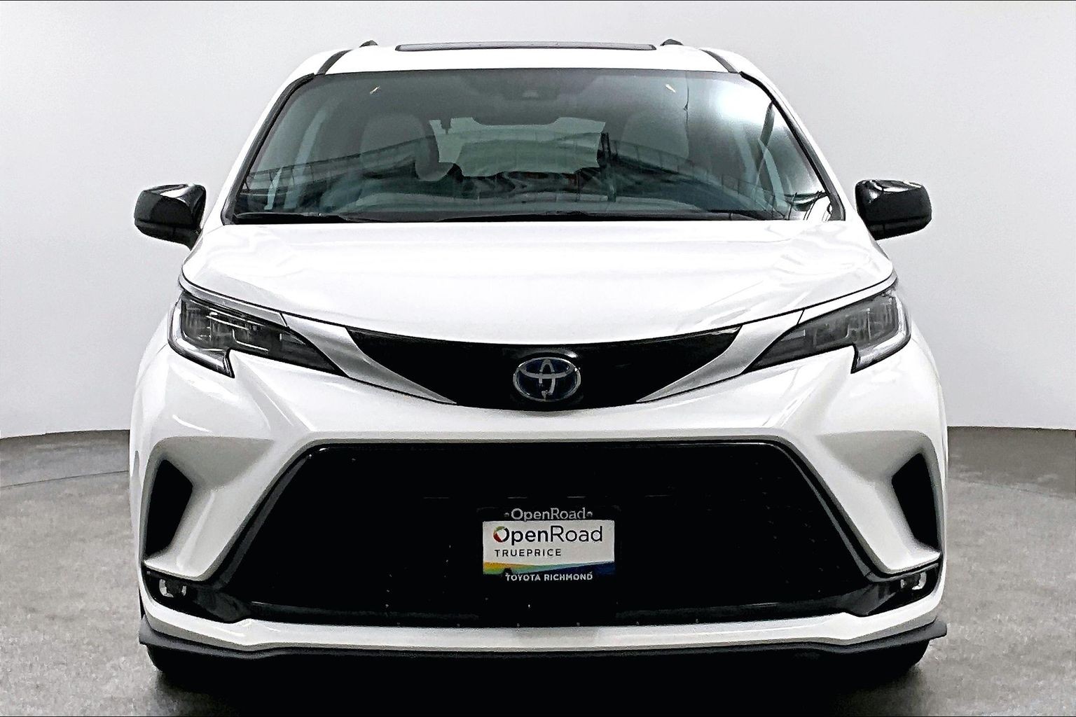 toyota sienna 2023 5TDGSKFC0PS101164 image toyota sienna 2023 5TDGSKFC0PS101164 image