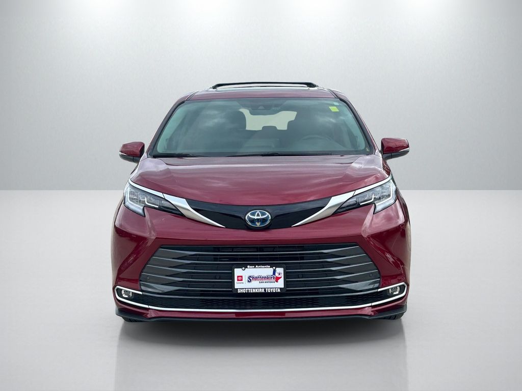 toyota sienna 2023 5TDZSKFCXPS105683 image toyota sienna 2023 5TDZSKFCXPS105683 image