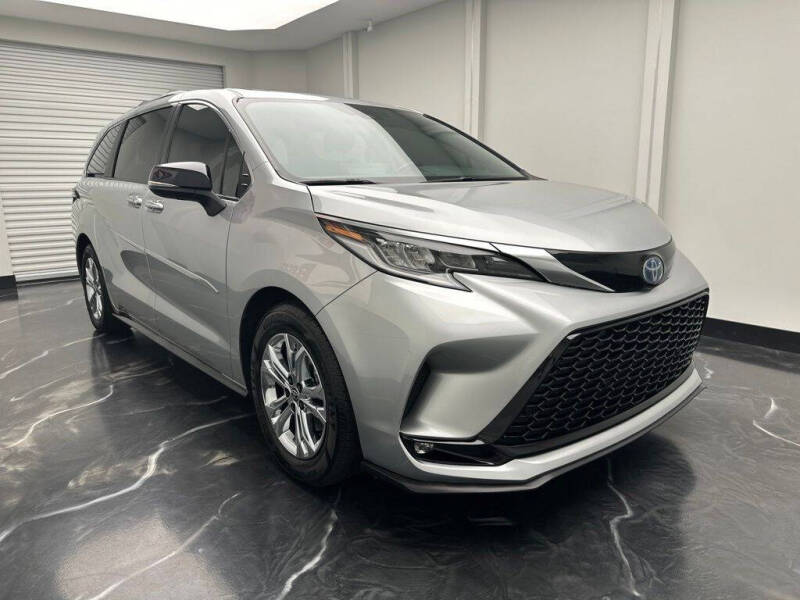 toyota sienna 2023 5TDCSKFC4PS074551 image toyota sienna 2023 5TDCSKFC4PS074551 image