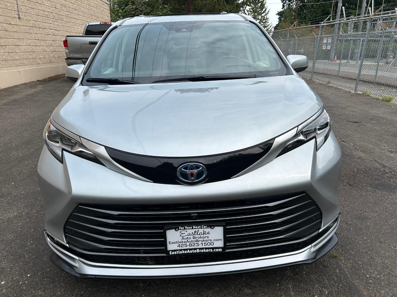 toyota sienna 2023 5TDESKFC5PS091190 image toyota sienna 2023 5TDESKFC5PS091190 image
