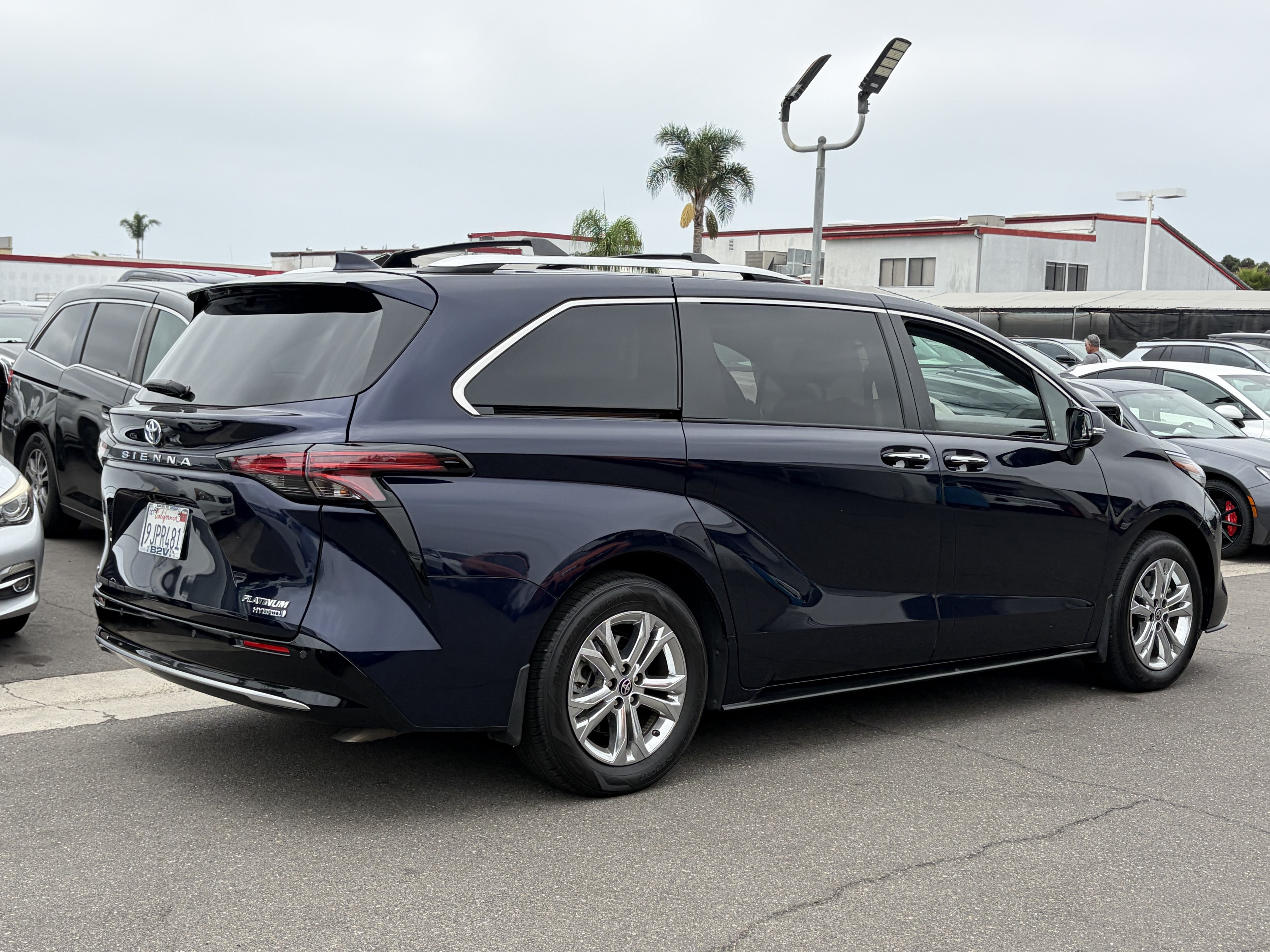 toyota sienna 2023 5TDESKFC2PS103067 image toyota sienna 2023 5TDESKFC2PS103067 image