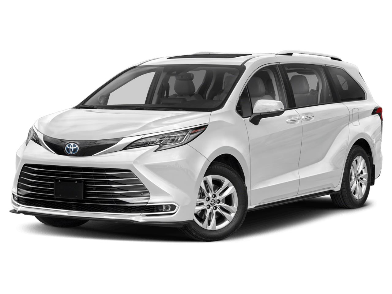 toyota sienna 2023 5TDZSKFC3PS094462 image toyota sienna 2023 5TDZSKFC3PS094462 image