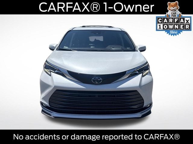 toyota sienna 2023 5TDESKFC0PS078475 image toyota sienna 2023 5TDESKFC0PS078475 image