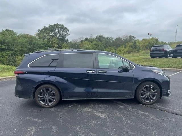 toyota sienna 2023 5TDDRKEC5PS176846 image toyota sienna 2023 5TDDRKEC5PS176846 image