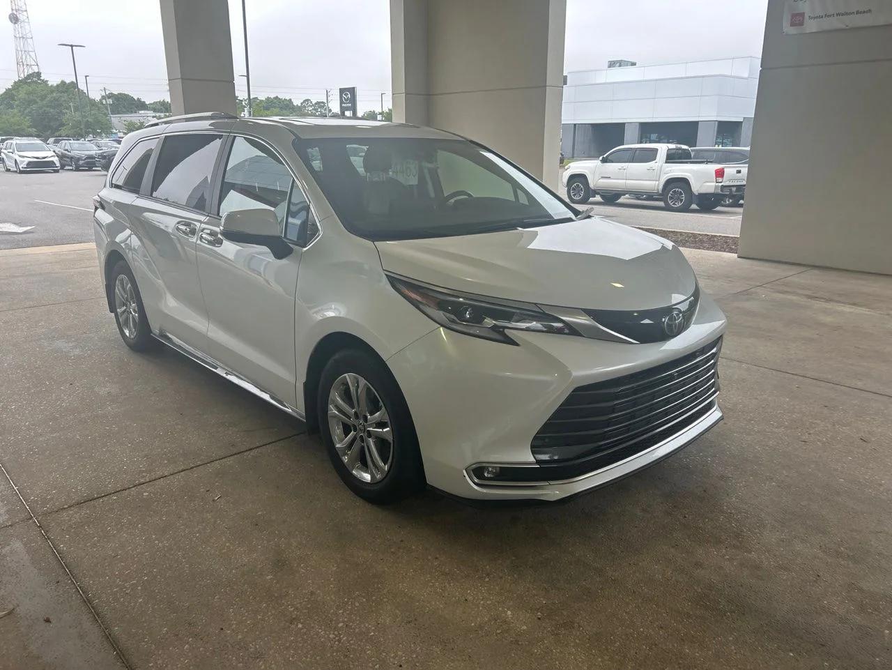 toyota sienna 2023 5TDESKFC0PS091212 image toyota sienna 2023 5TDESKFC0PS091212 image
