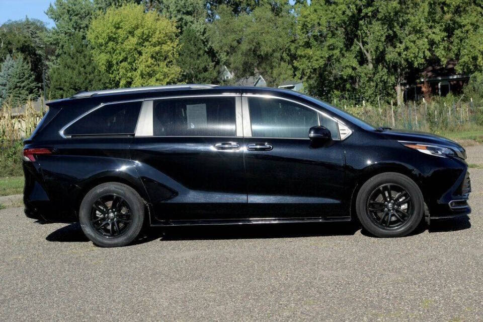 toyota sienna 2023 5TDESKFC4PS088085 image toyota sienna 2023 5TDESKFC4PS088085 image