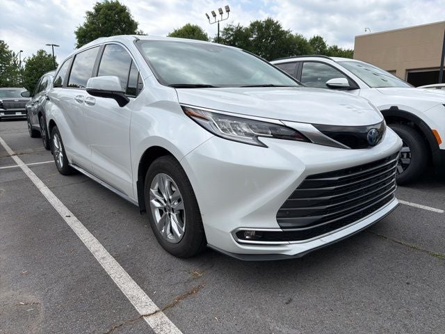 toyota sienna 2023 5TDZRKEC2PS174199 image toyota sienna 2023 5TDZRKEC2PS174199 image