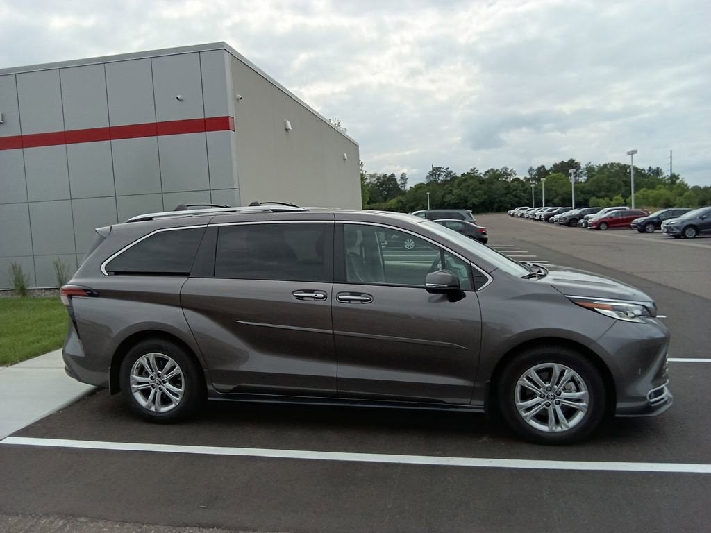 toyota sienna 2023 5TDESKFC2PS103151 image toyota sienna 2023 5TDESKFC2PS103151 image