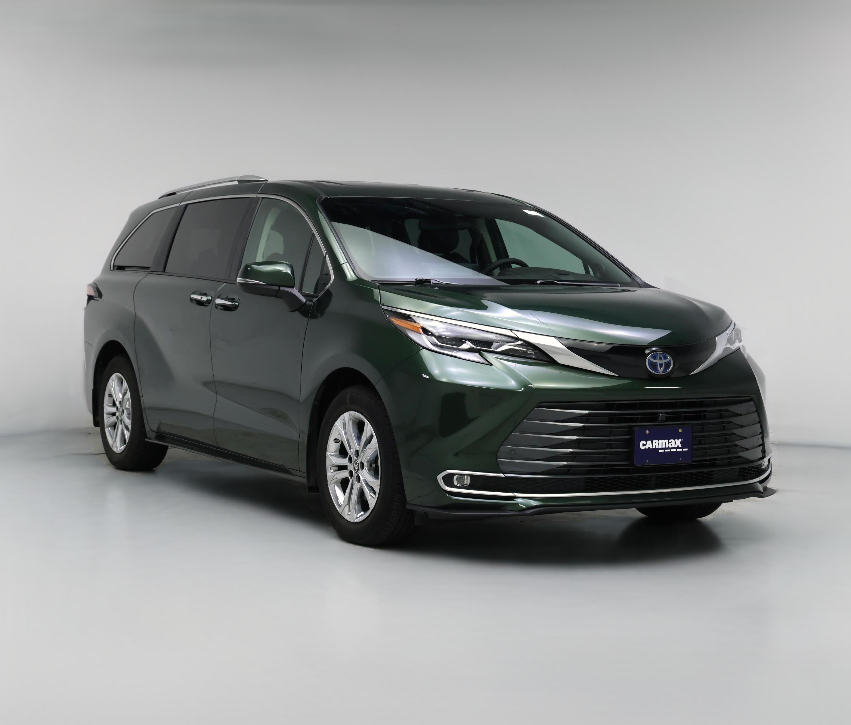 toyota sienna 2023 5TDESKFC7PS081065 image toyota sienna 2023 5TDESKFC7PS081065 image