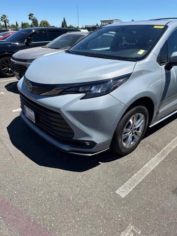 toyota sienna 2023 5TDCSKFC9PS091085 image toyota sienna 2023 5TDCSKFC9PS091085 image