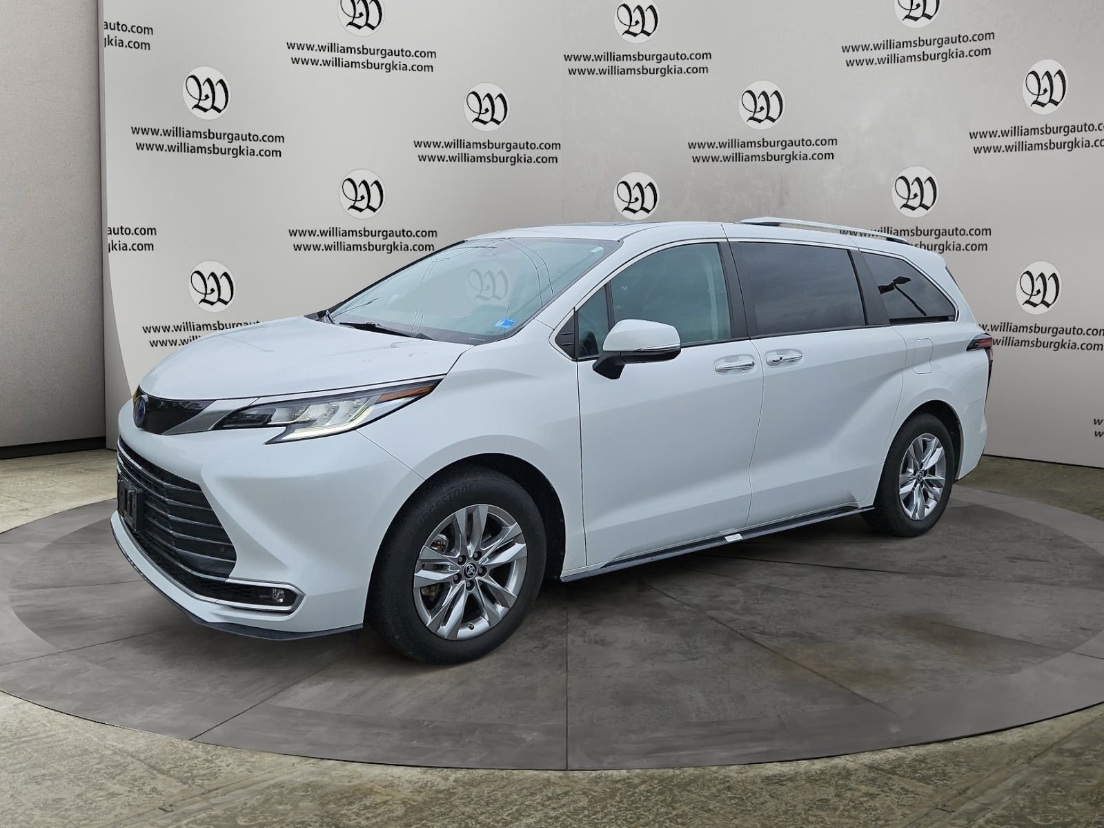 toyota sienna 2023 5TDZSKFCXPS097486 image toyota sienna 2023 5TDZSKFCXPS097486 image