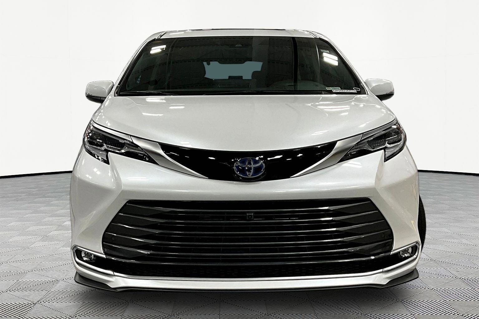 toyota sienna 2023 5TDESKFC1PS082163 image toyota sienna 2023 5TDESKFC1PS082163 image