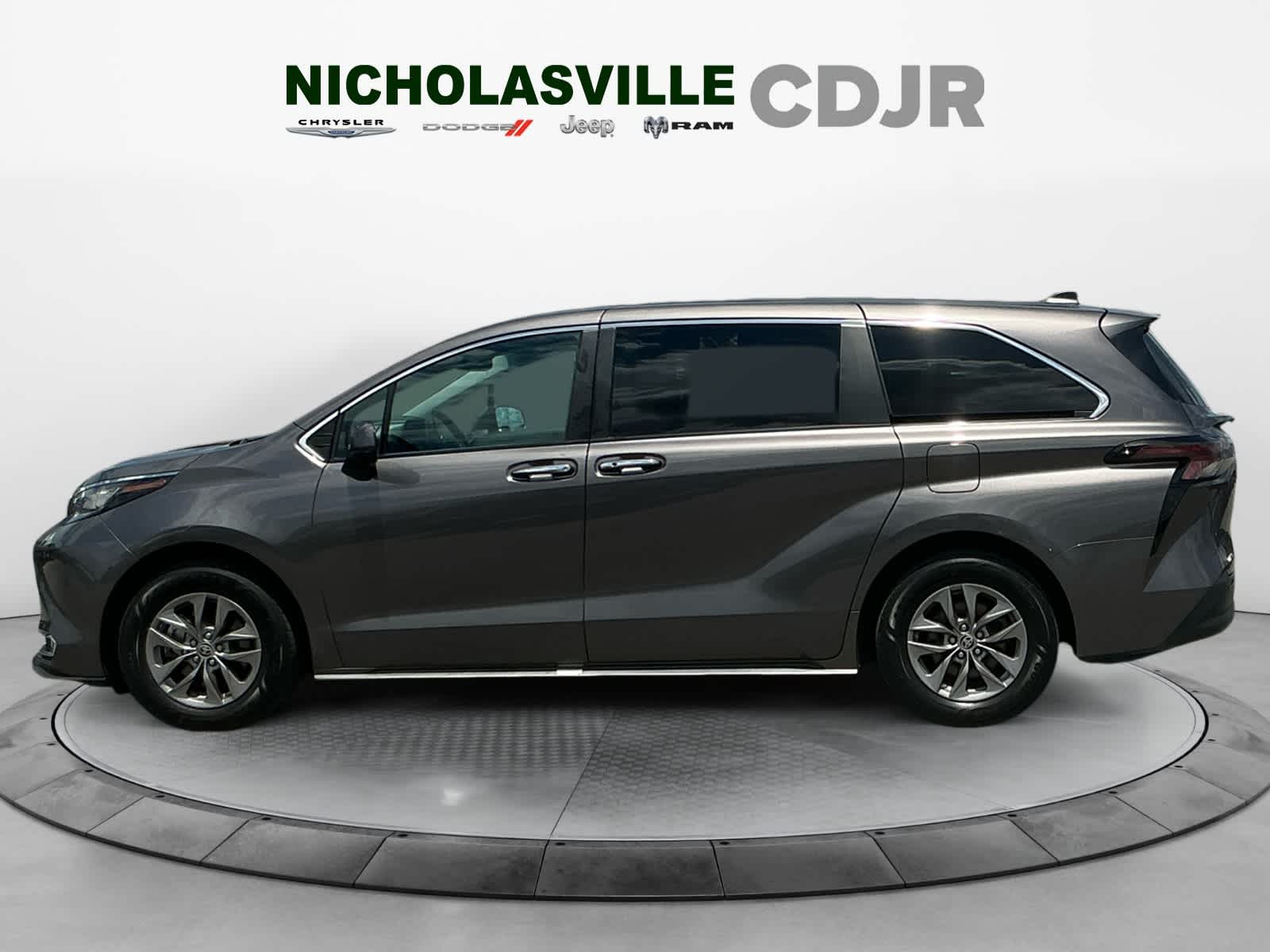 toyota sienna 2023 5TDYSKFC7PS088451 image toyota sienna 2023 5TDYSKFC7PS088451 image