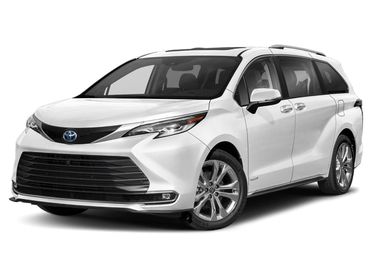 toyota sienna 2023 5TDESKFC6PS087519 image toyota sienna 2023 5TDESKFC6PS087519 image