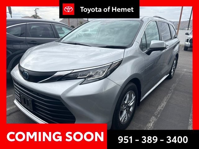 toyota sienna 2023 5TDJRKEC4PS168630 image toyota sienna 2023 5TDJRKEC4PS168630 image