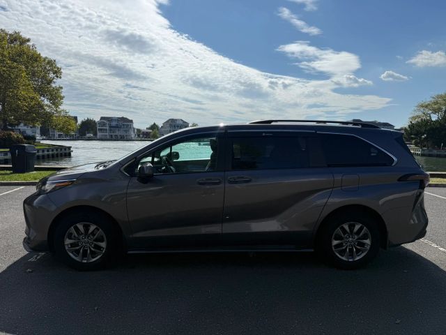 toyota sienna 2023 5TDBRKEC9PS161032 image toyota sienna 2023 5TDBRKEC9PS161032 image