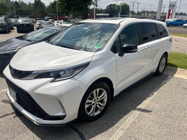 toyota sienna 2023 5TDCSKFC1PS081053 image toyota sienna 2023 5TDCSKFC1PS081053 image