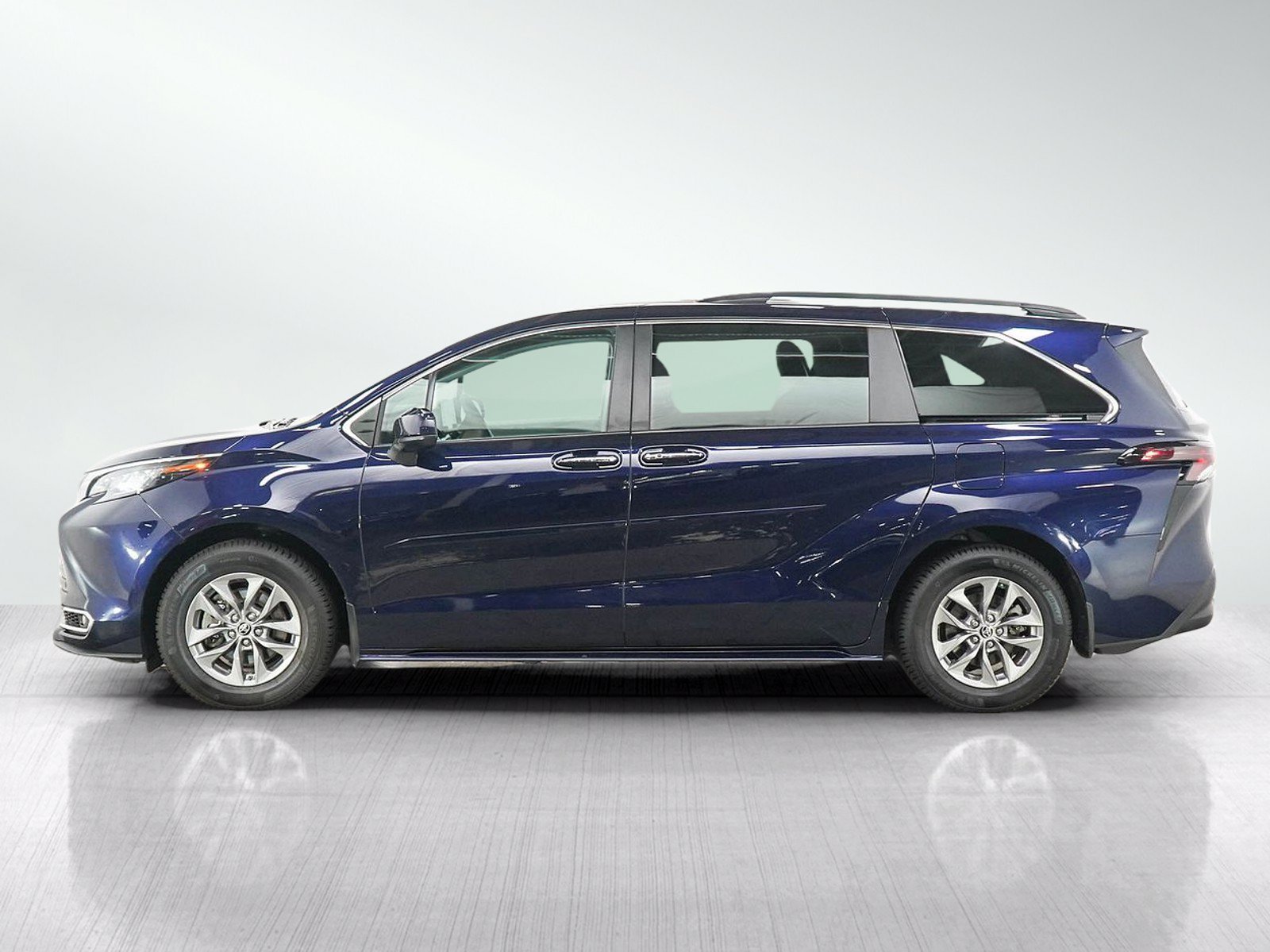 toyota sienna 2023 5TDYSKFC3PS078001 image toyota sienna 2023 5TDYSKFC3PS078001 image