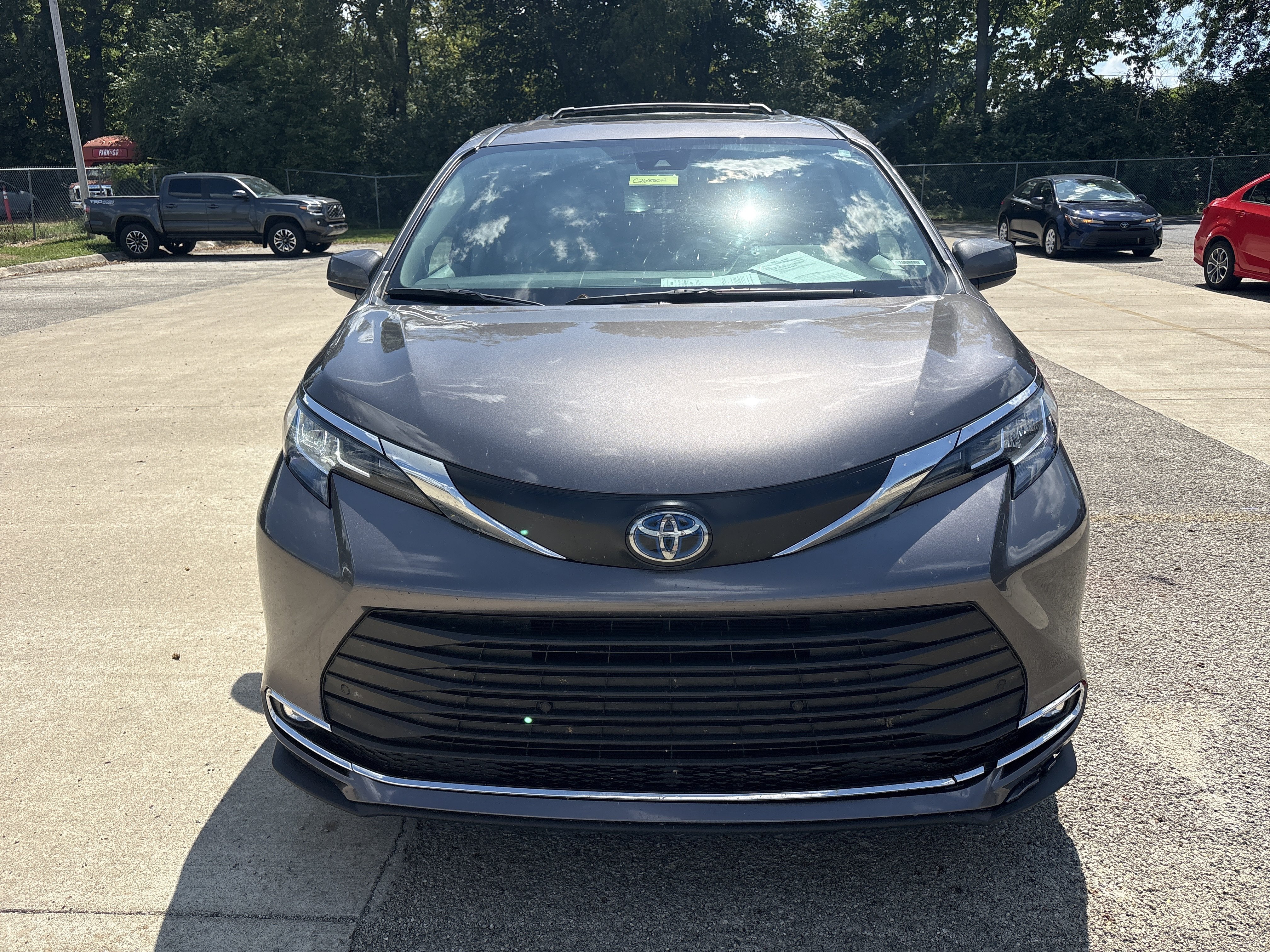 toyota sienna 2023 5TDJSKFC7PS104052 image toyota sienna 2023 5TDJSKFC7PS104052 image