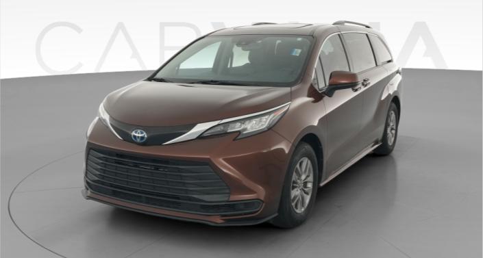 toyota sienna 2023 5TDBRKEC1PS148310 image toyota sienna 2023 5TDBRKEC1PS148310 image