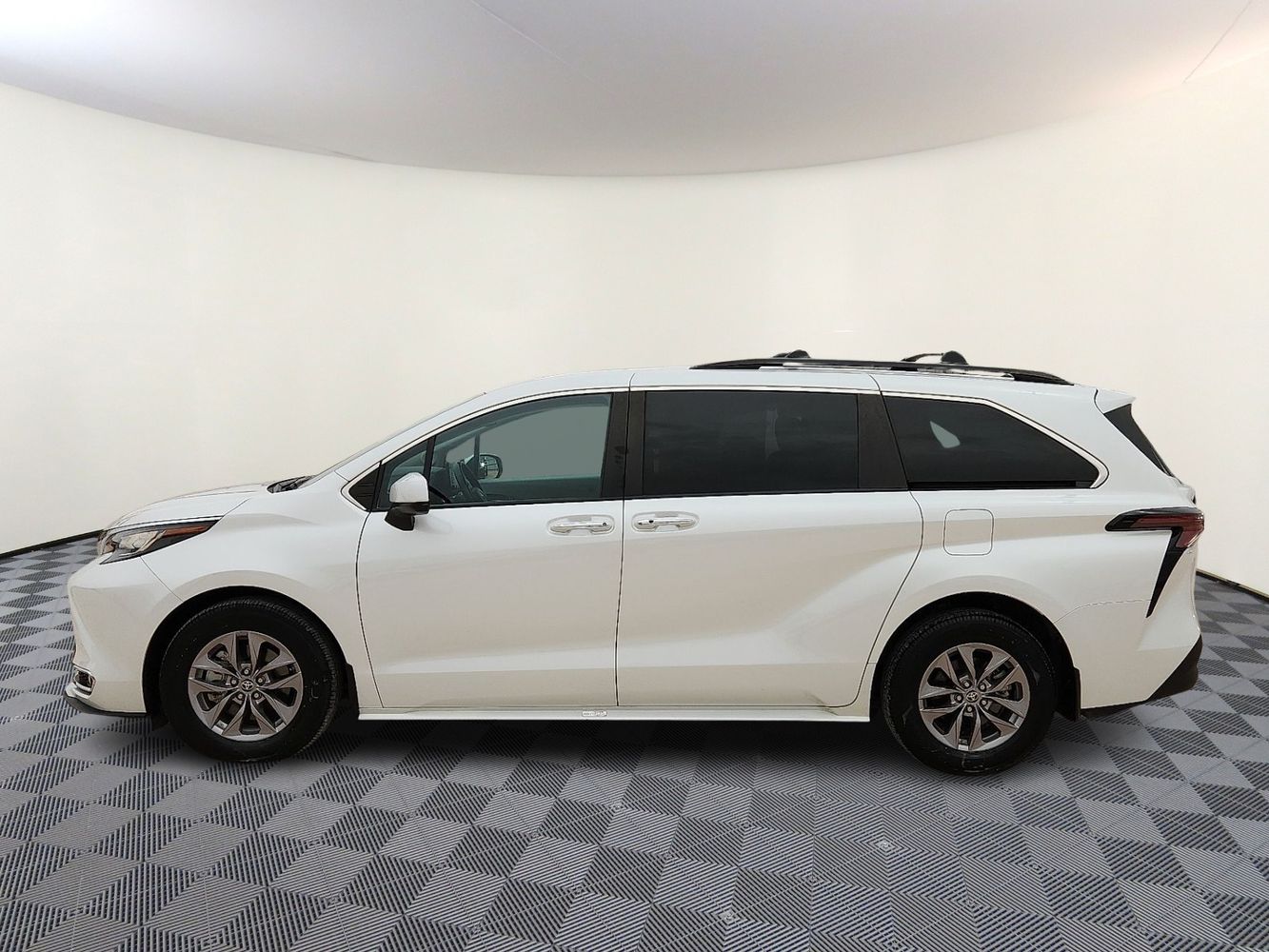 toyota sienna 2023 5TDJRKEC5PS156082 image toyota sienna 2023 5TDJRKEC5PS156082 image