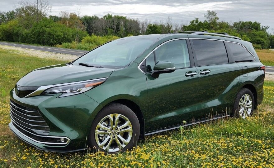 toyota sienna 2023 5TDESKFC2PS089882 image toyota sienna 2023 5TDESKFC2PS089882 image