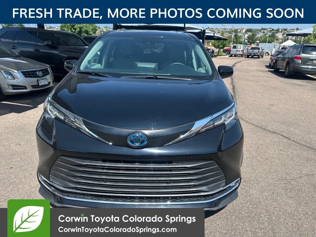 toyota sienna 2023 5TDJSKFC7PS096566 image toyota sienna 2023 5TDJSKFC7PS096566 image