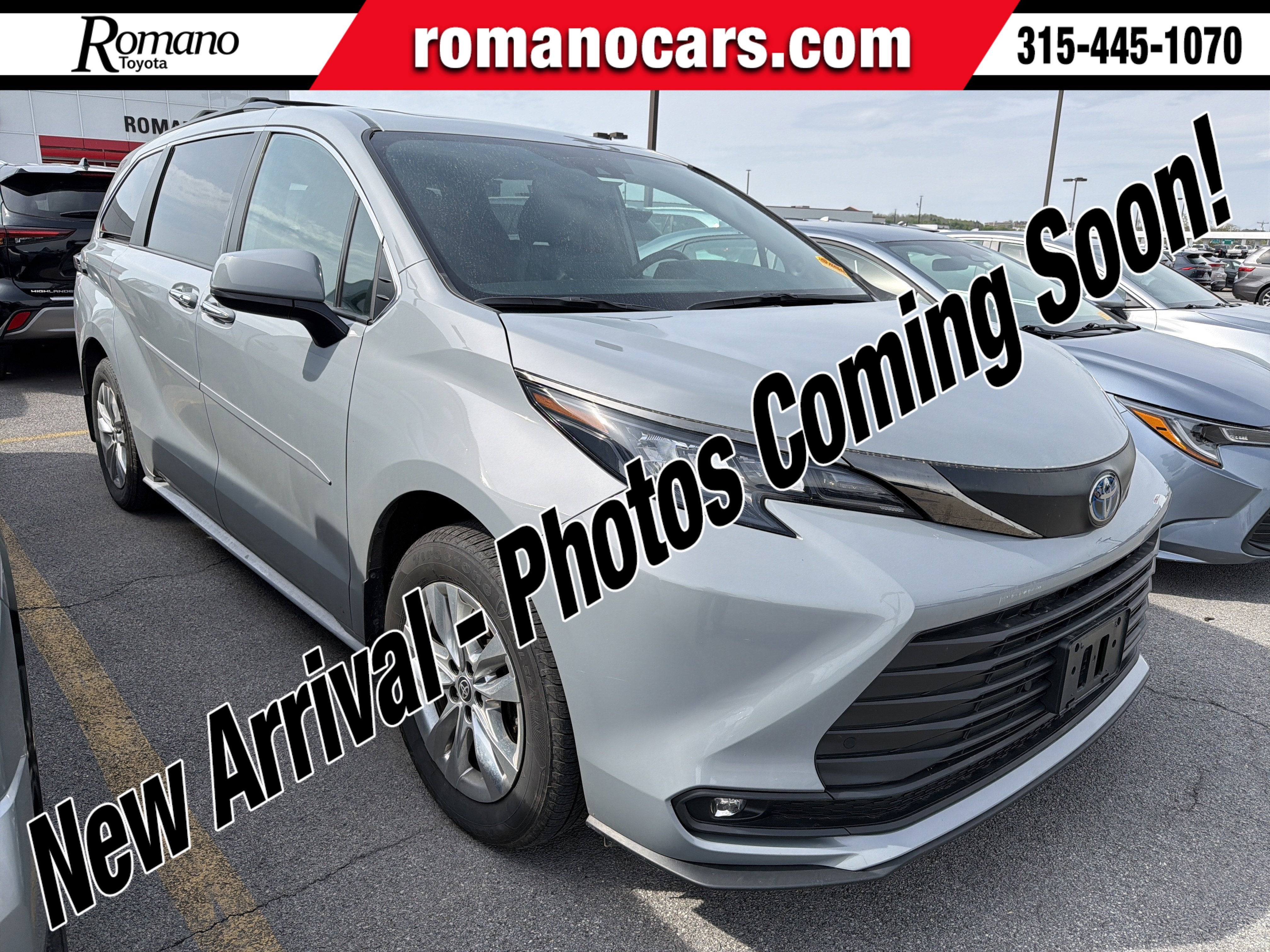 toyota sienna 2023 5TDCSKFC5PS096512 image toyota sienna 2023 5TDCSKFC5PS096512 image
