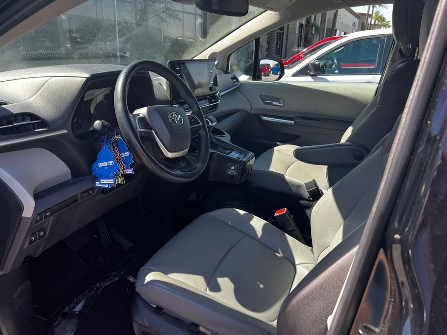 toyota sienna 2023 5TDJRKEC0PS178815 image toyota sienna 2023 5TDJRKEC0PS178815 image