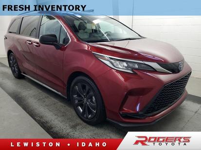 toyota sienna 2023 5TDGRKEC7PS176151 image toyota sienna 2023 5TDGRKEC7PS176151 image