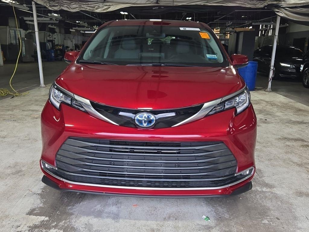 toyota sienna 2023 5TDZRKEC3PS171022 image toyota sienna 2023 5TDZRKEC3PS171022 image
