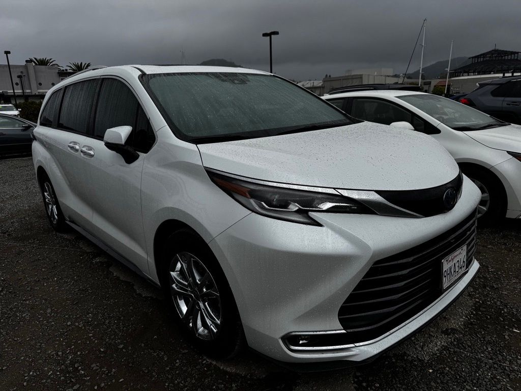 toyota sienna 2023 5TDESKFC0PS097009 image toyota sienna 2023 5TDESKFC0PS097009 image