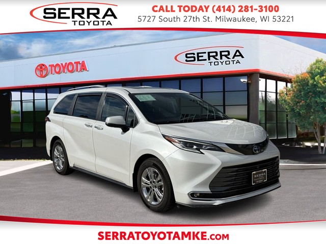 toyota sienna 2023 5TDESKFC0PS101611 image toyota sienna 2023 5TDESKFC0PS101611 image