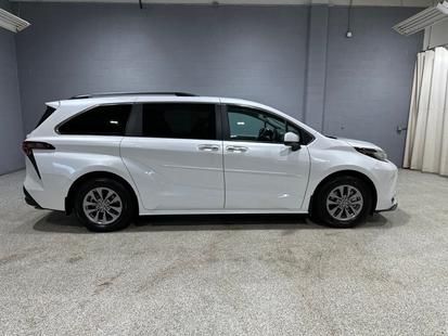 toyota sienna 2023 5TDJSKFC1PS091069 image toyota sienna 2023 5TDJSKFC1PS091069 image