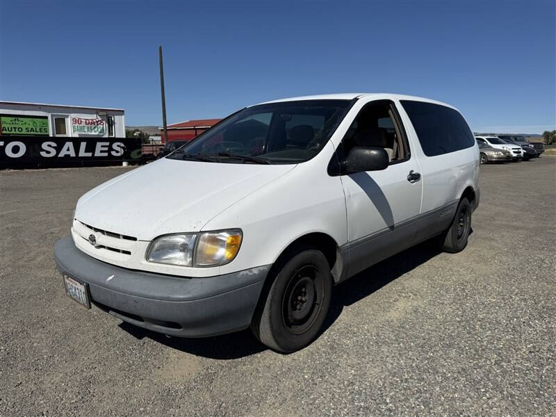 toyota sienna 1998 4T3GF13C3WU084862 image toyota sienna 1998 4T3GF13C3WU084862 image