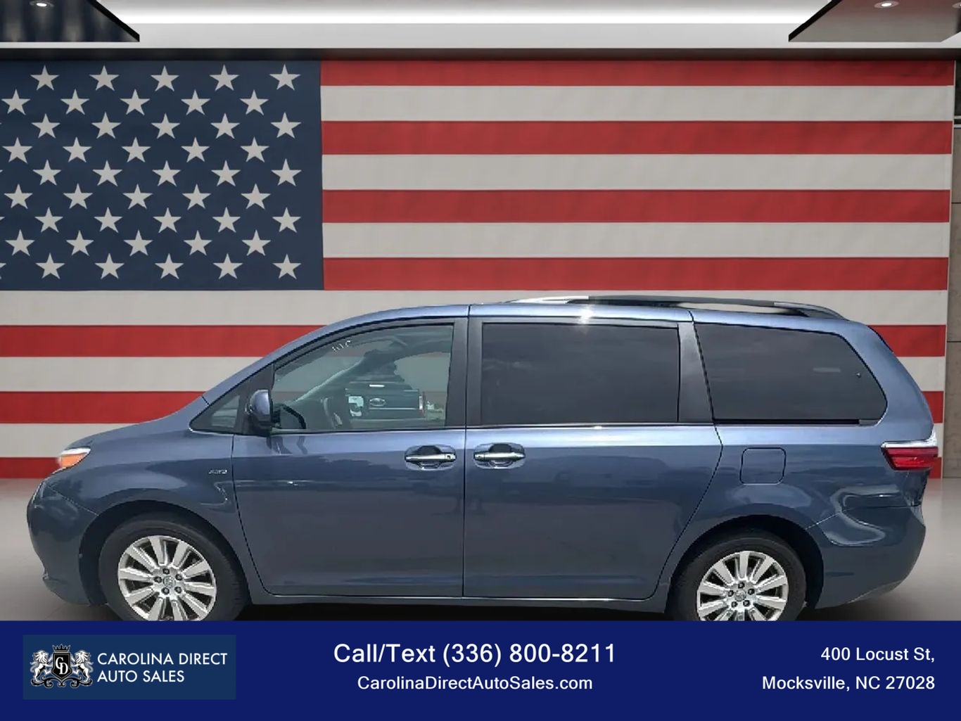 toyota sienna 2016 5TDDK3DC6GS142670 image toyota sienna 2016 5TDDK3DC6GS142670 image