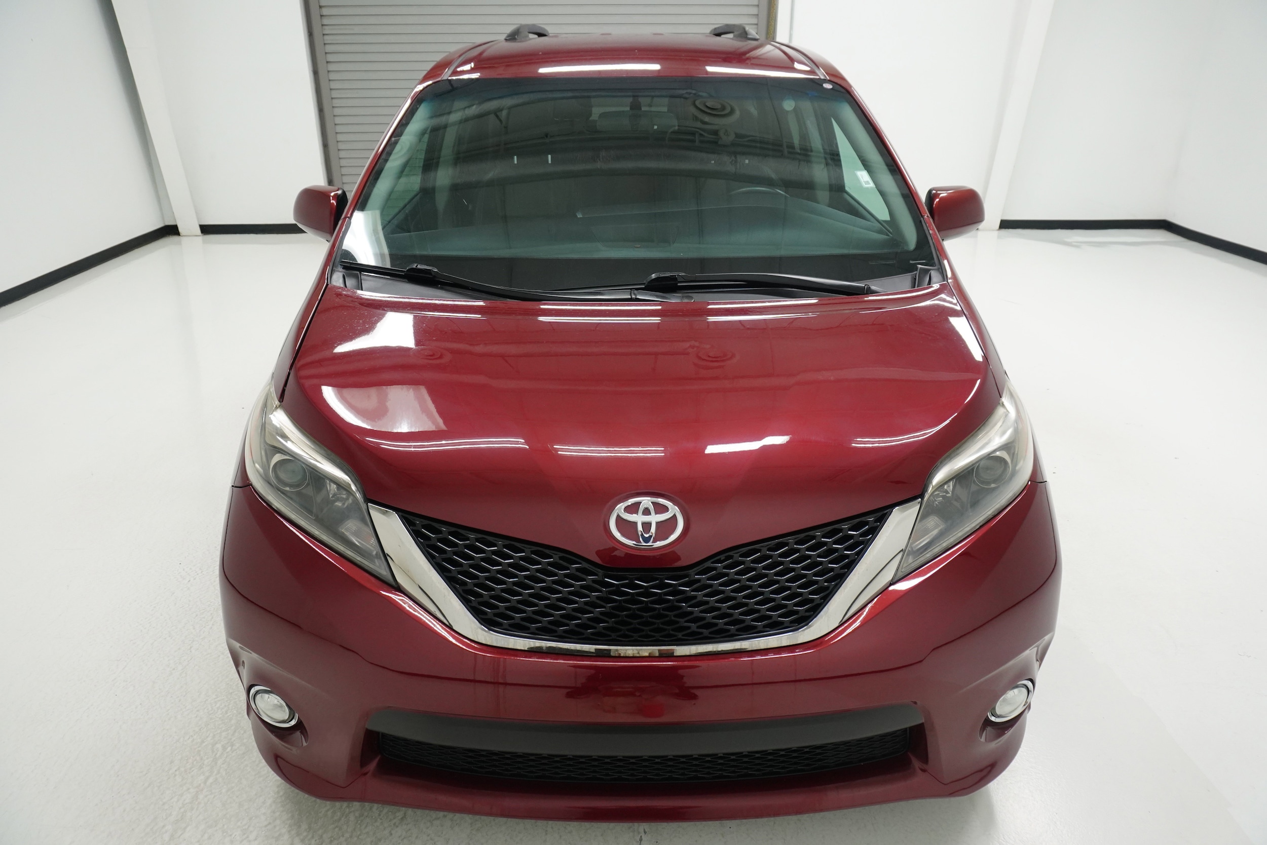 toyota sienna 2016 5TDXK3DC7GS729800 image toyota sienna 2016 5TDXK3DC7GS729800 image